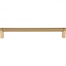 Top Knobs M2483 - Pennington Appliance Pull 18 Inch (c-c) Honey Bronze
