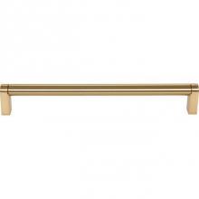 Top Knobs M2485 - Pennington Appliance Pull 30 Inch (c-c) Honey Bronze