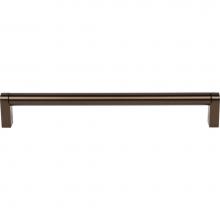 Top Knobs M2487 - Pennington Appliance Pull 18 Inch (c-c) Oil Rubbed Bronze