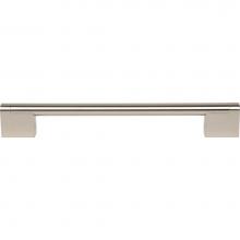 Top Knobs M2509 - Princetonian Appliance Pull 30 Inch (c-c) Brushed Satin Nickel