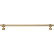 Top Knobs M2760 - Bit Pull 12 Inch (c-c) Honey Bronze