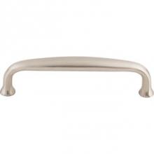 Top Knobs M2805 - Charlotte Pull 12 Inch (c-c) Ash Gray