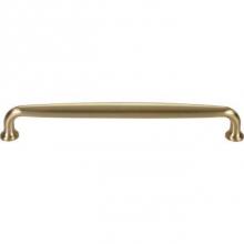 Top Knobs M2826 - Charlotte Appliance Pull 18 Inch (c-c) Honey Bronze