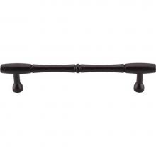 Top Knobs M797-7 - Nouveau Bamboo Pull 7 Inch (c-c) Oil Rubbed Bronze