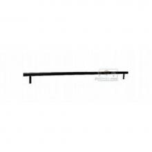 Top Knobs M993 - Hopewell Bar Pull 15 Inch (c-c) Flat Black