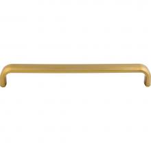 Top Knobs TK3017HB - Telfair Appliance Pull 12 Inch (c-c) Honey Bronze