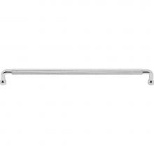 Top Knobs TK3267PC - Garrison Pull 12 Inch (c-c) Polished Chrome