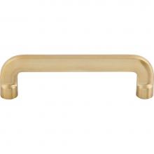 Top Knobs TK3041HB - Hartridge Pull 3 3/4 Inch (c-c) Honey Bronze