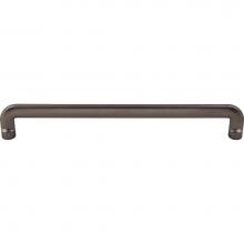 Top Knobs TK3047AG - Hartridge Appliance Pull 12 Inch (c-c) Ash Gray