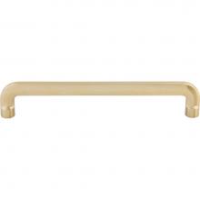 Top Knobs TK3043HB - Hartridge Pull 6 5/16 Inch (c-c) Honey Bronze