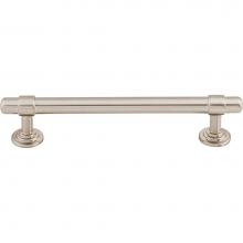 Top Knobs TK3002BSN - Ellis Pull 5 1/16 Inch (c-c) Brushed Satin Nickel