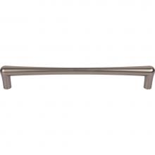 Top Knobs TK769AG - Brookline Appliance Pull 12 Inch (c-c) Ash Gray