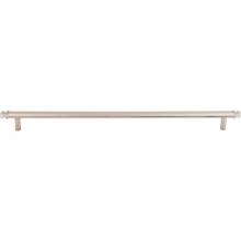 Top Knobs TK3057PN - Julian Pull 12 Inch (c-c) Polished Nickel