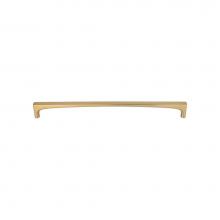Top Knobs TK1017HB - Riverside Pull 12 Inch (c-c) Honey Bronze