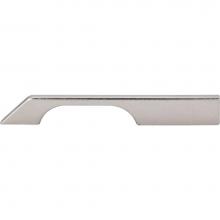 Top Knobs TK15PTA - Tapered Pull 7 Inch (c-c) Pewter Antique