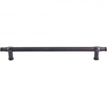 Top Knobs TK199UM - Luxor Appliance Pull 12 Inch (c-c) Umbrio