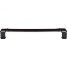 Top Knobs TK208UM - Tower Bridge Appliance Pull 12 Inch (c-c) Umbrio