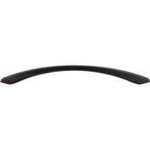 Top Knobs TK214SAB - Sydney Flair Pull 9 Inch (c-c) Sable