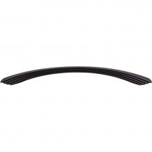 Top Knobs TK215SAB - Sydney Flair Appliance Pull 12 Inch (c-c) Sable