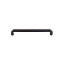 Top Knobs TK227UM - Victoria Falls Appliance Pull 18 Inch (c-c) Umbrio