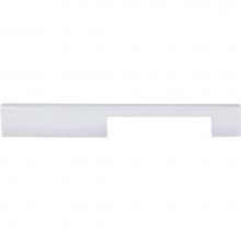 Top Knobs TK24PC - Linear Pull 7 Inch (c-c) Polished Chrome