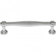 Top Knobs TK3072PC - Ulster Pull 5 1/16 Inch (c-c) Polished Chrome