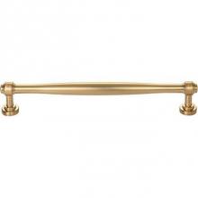 Top Knobs TK3074HB - Ulster Pull 7 9/16 Inch (c-c) Honey Bronze