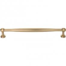 Top Knobs TK3075HB - Ulster Pull 8 13/16 Inch (c-c) Honey Bronze