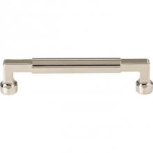Top Knobs TK3092PN - Cumberland Pull 5 1/16 Inch (c-c) Polished Nickel