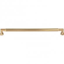 Top Knobs TK3096HB - Cumberland Pull 12 Inch (c-c) Honey Bronze