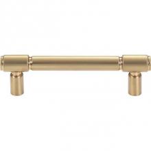 Top Knobs TK3112HB - Clarence Pull 3 3/4 Inch (c-c) Honey Bronze