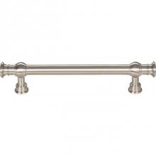 Top Knobs TK3122BSN - Ormonde Pull 5 1/16 Inch (c-c) Brushed Satin Nickel
