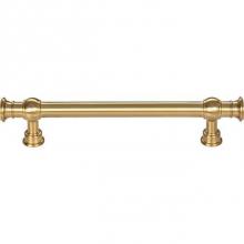Top Knobs TK3122HB - Ormonde Pull 5 1/16 Inch (c-c) Honey Bronze