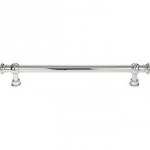 Top Knobs TK3127PC - Ormonde Appliance Pull 12 Inch (c-c) Polished Chrome
