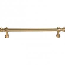 Top Knobs TK3128HB - Ormonde Appliance Pull 18 Inch (c-c) Honey Bronze