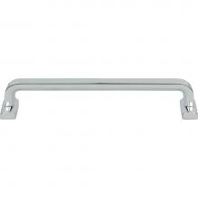 Top Knobs TK3164PC - Harrison Pull 6 5/16 Inch (c-c) Polished Chrome