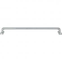 Top Knobs TK3169PC - Harrison Appliance Pull 18 Inch (c-c) Polished Chrome