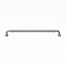 Top Knobs TK3185PC - Holden Pull 12 Inch (c-c) Polished Chrome