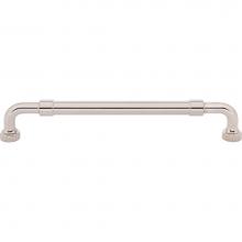 Top Knobs TK3187PN - Holden Appliance Pull 18 Inch (c-c) Polished Nickel