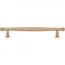 Top Knobs TK3193HB - Coddington Pull 6 5/16 Inch (c-c) Honey Bronze