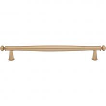 Top Knobs TK3198HB - Coddington Appliance Pull 18 Inch (c-c) Honey Bronze