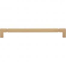 Top Knobs TK3225HB - Langston Pull 8 13/16 Inch (c-c) Honey Bronze