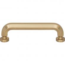 Top Knobs TK3321HB - Stanmore Pull 3 3/4 Inch (c-c) Honey Bronze