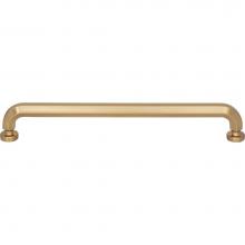 Top Knobs TK3324HB - Stanmore Pull 7 9/16 Inch (c-c) Honey Bronze