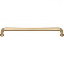 Top Knobs TK3325HB - Stanmore Pull 8 13/16 Inch (c-c) Honey Bronze