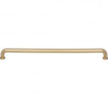 Top Knobs TK3326HB - Stanmore Pull 12 Inch (c-c) Honey Bronze