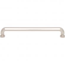 Top Knobs TK3328PN - Stanmore Appliance Pull 18 Inch (c-c) Polished Nickel