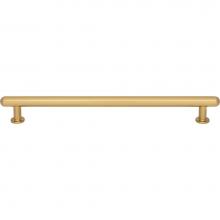 Top Knobs TK3335HB - Lambert Pull 8 13/16 Inch (c-c) Honey Bronze