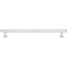 Top Knobs TK3335PC - Lambert Pull 8 13/16 Inch (c-c) Polished Chrome