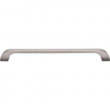 Top Knobs TK47PTA - Neo Appliance Pull 12 Inch (c-c) Pewter Antique